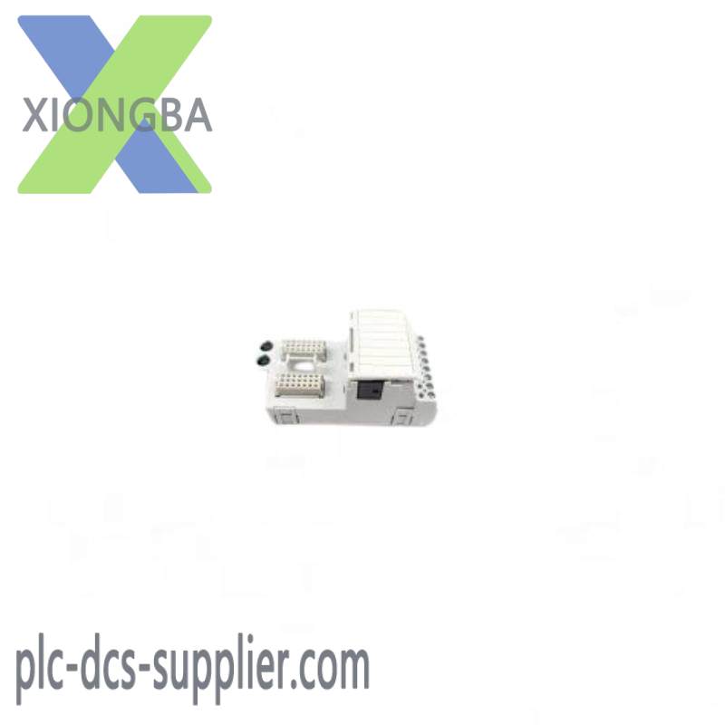 GE 8611-FT-FU Non-arcing Fused Field Terminal