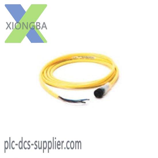 889N-U3AF-12F Mini Straight Cord