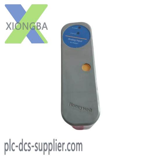 8C-PAINA1  Honeywell  Analog Input Module