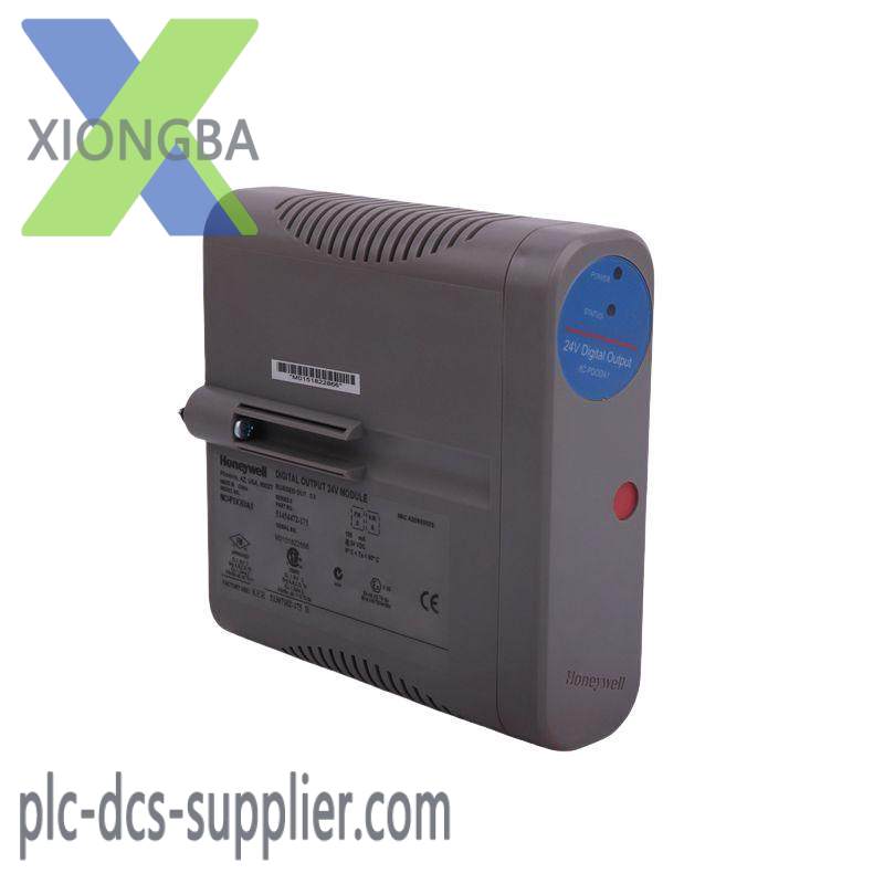 HONEYWELL 8C-PAOH51 51454355-175 C300 Controller