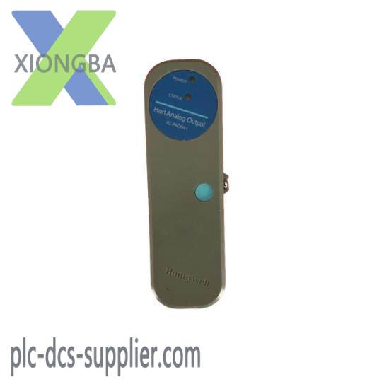 8C-PAOHA1  Honeywell  Analog Output Module