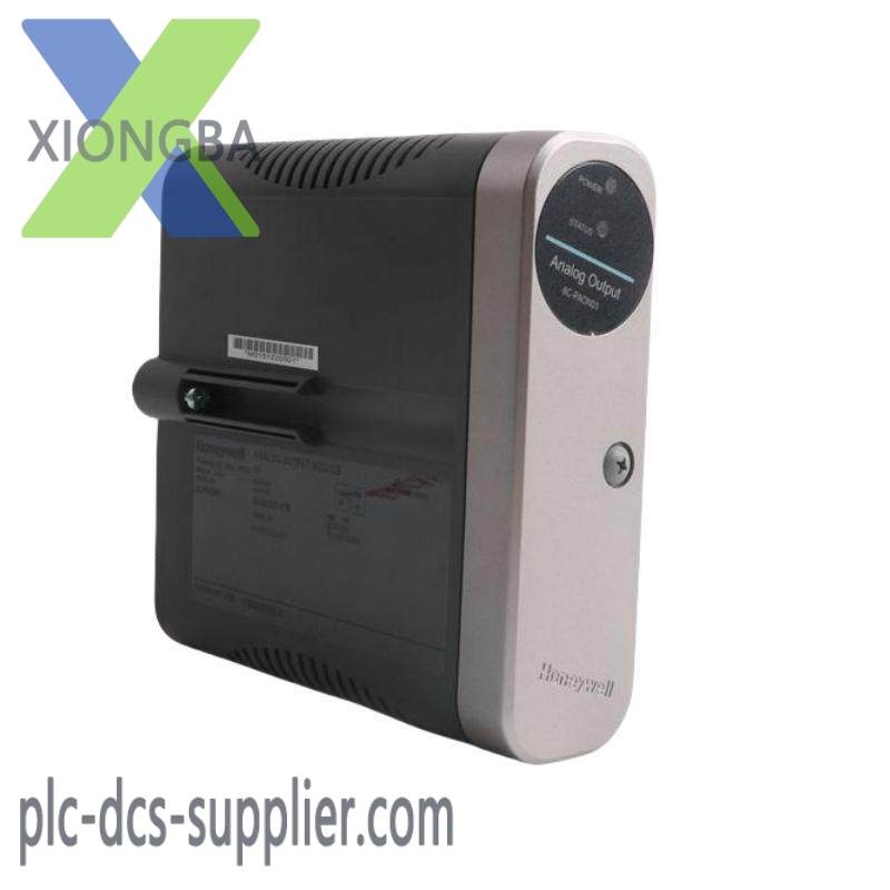 HONEYWELL 8C-PAON01 51454357-175 Analog Output
