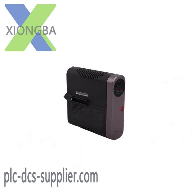 HONEYWELL 8C-PDOD51 51454361-174 Digital Output