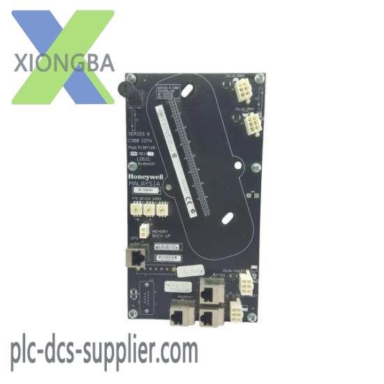 8C-TAIMA1  Honeywell Low-level Analog Input Module