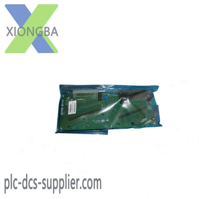 HONEYWELL 8C-TAIX61 8U-TAIX61 51306977-175 Analog Input Module