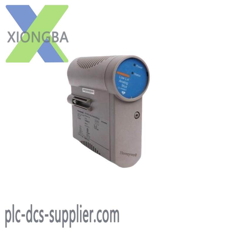 HONEYWELL 8C-TAIXB1 51307129-175 Series 8 Controller