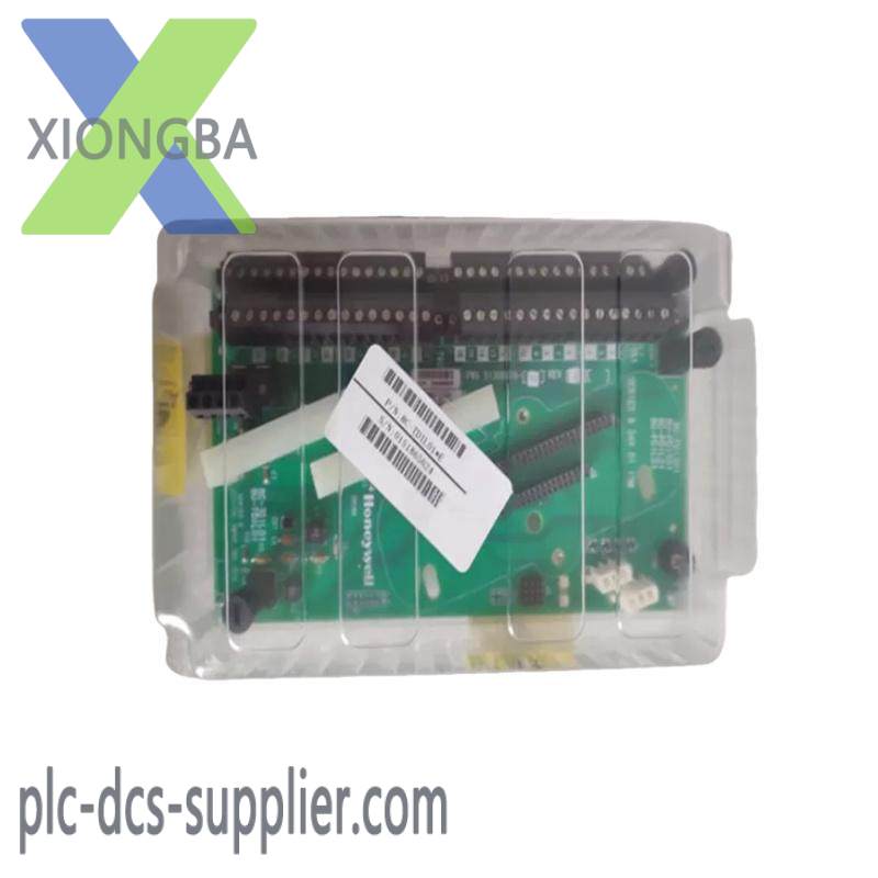 HONEYWELL 8C-TDIL01 51306856-175 DIGITAL INPUT BOARD