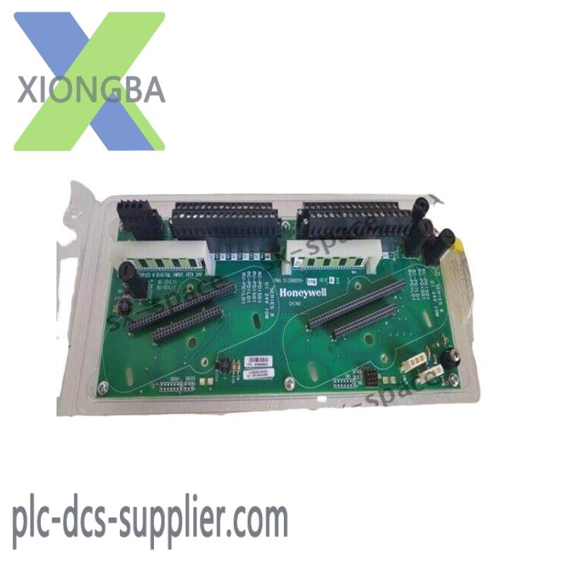 HONEYWELL 8C-TDIL11 51306858-175 DIGITAL INPUT BOARD