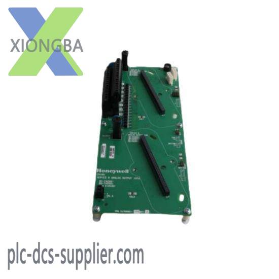 8C-TDIL61 (51306967-175) Honeywell Analog Input Module