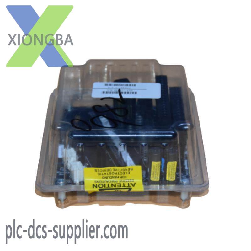 HONEYWELL 8C-TDILA1 51307141-175 Honeywell Series 8 Digital Input Module