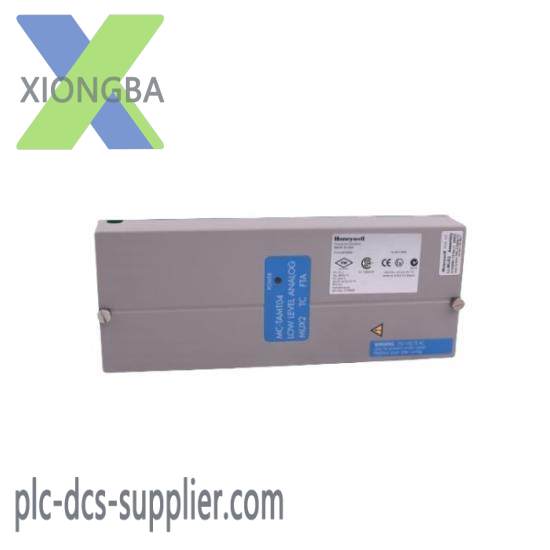 8C-ZP0101  Honeywell Digital Output Module