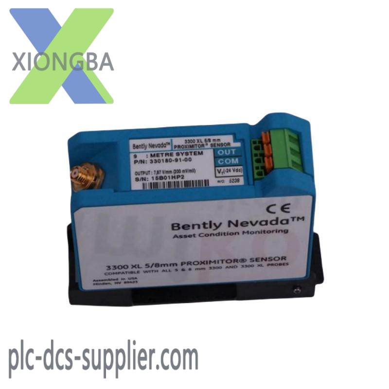 BENTLY NEVADA 900800XL-090-03-01 Proximity Sensor