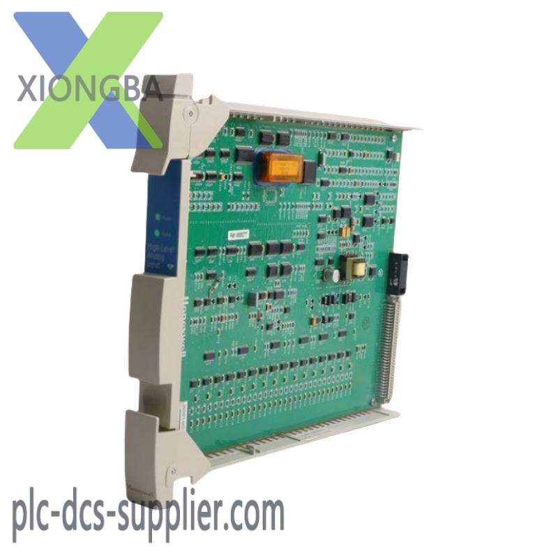 HONEYWELL 900C51-0021 HC900 CPU Controller