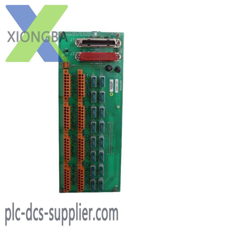 HONEYWELL 900G01-0001 CONTACT INPUT MODULE