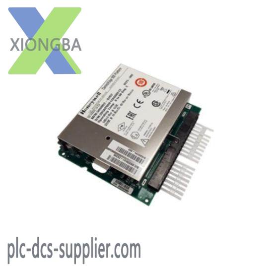 900G01-0202 Honeywell Digital Input Module