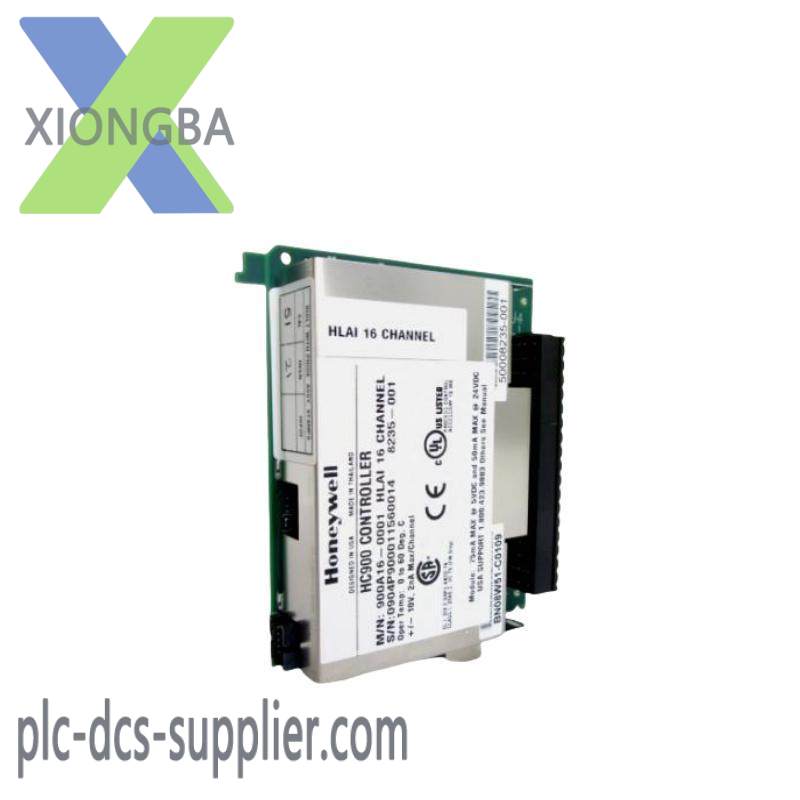 HONEYWELL 900H32-0001 32 Point Digital Output Module