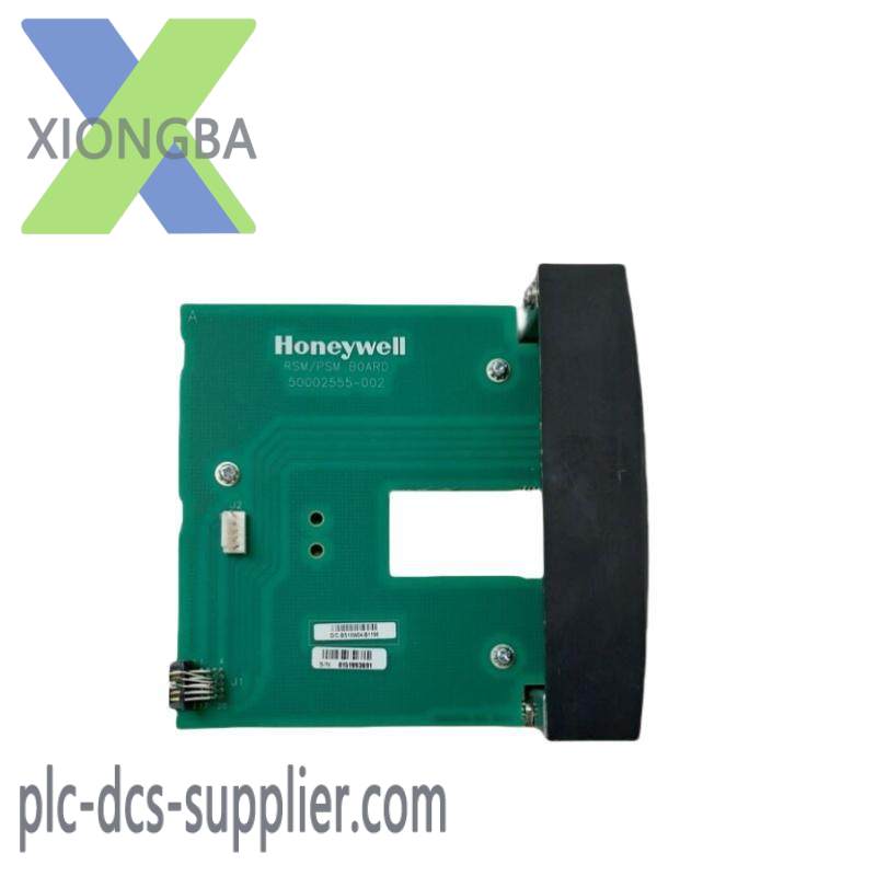HONEYWELL 900PSM-0101 Redundant Power Status Module