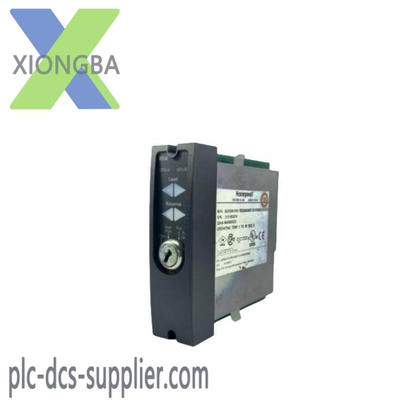 HONEYWELL 900RSM-0101 Redundant Switch Module