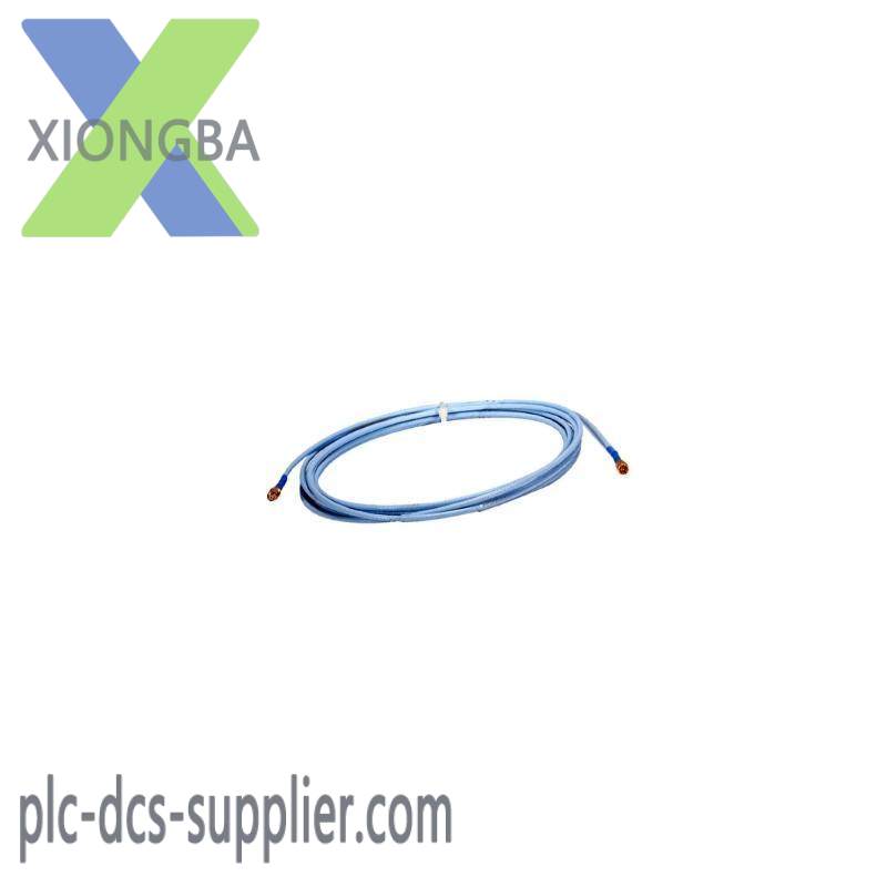 BENTLY NEVADA 9571-15 Standard Interconnect Cables