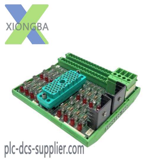 9662810  Triconex Module
