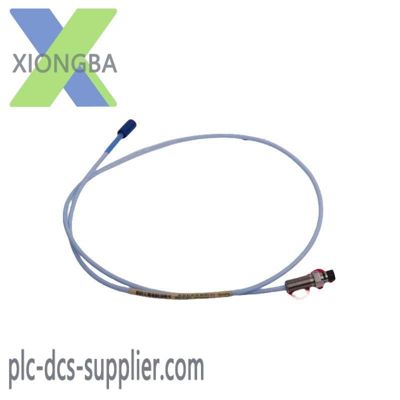 BENTLY NEVADA 990-04-50-02-00 Vibration Monitor