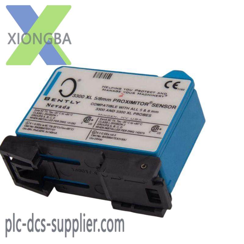 BENTLY NEVADA 990-05-50-01-00 Vibration Transmitter Modules