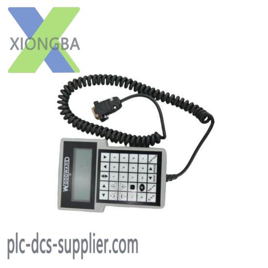 WOODWARD 9906-620