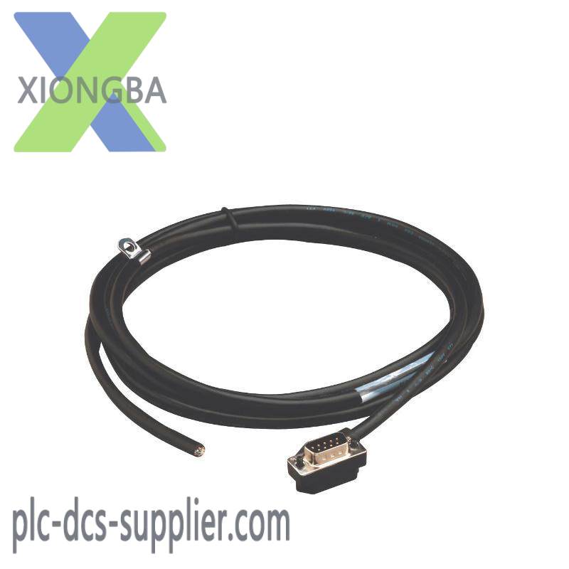 Schneider 990NAD21110 Modbus Plus drop cable