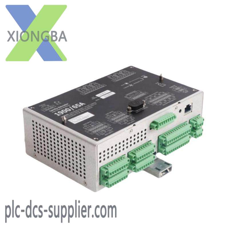 BENTLY NEVADA 991-01-XX-01-00 MOD:288865-01 Transmitter