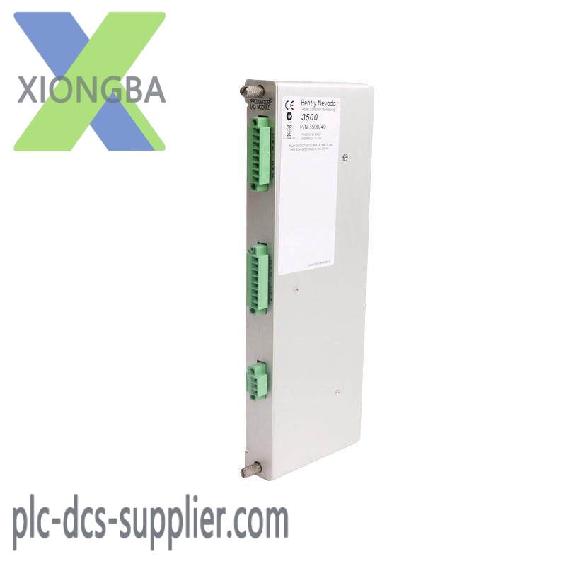 BENTLY NEVADA 991-01-XX-01-01 Proximitor Sensor