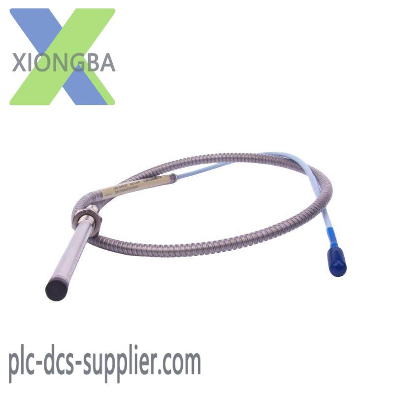 BENTLY NEVADA 991-01-XX-01-CN Axial Displacement Transmitter