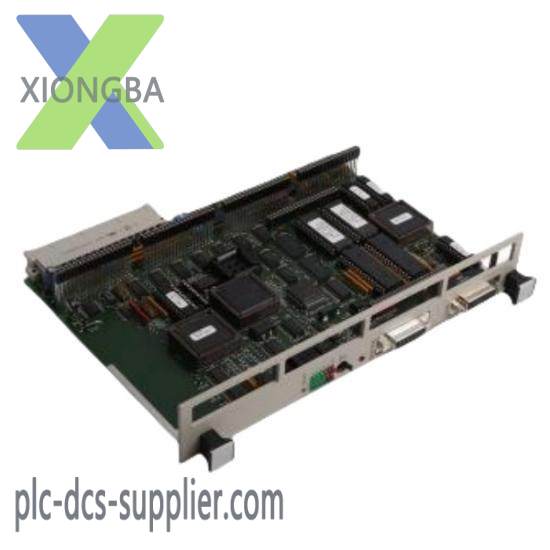 9AC9100-0AA10 Siemens Main Module