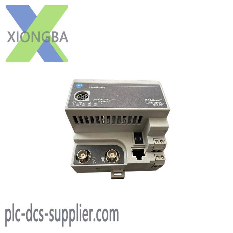 A-B 1203-CN1