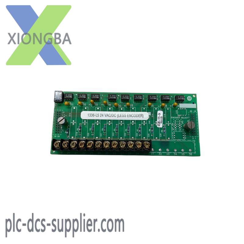 A-B 1336-L5