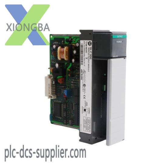 A-B 1746-NO4V