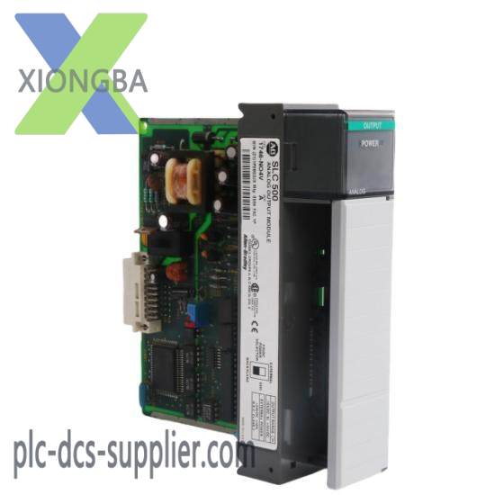A-B 1746-NO4V