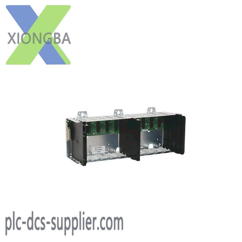 A-B 1756-A10