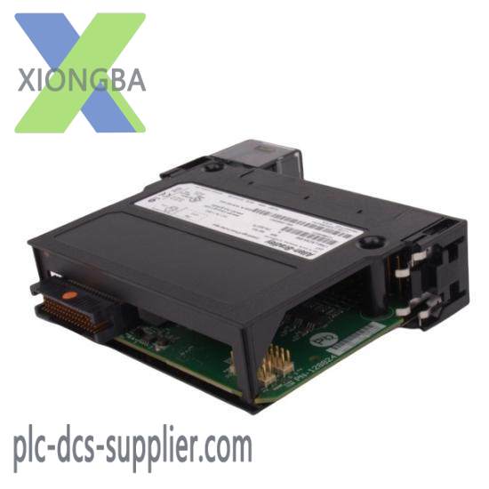 A-B 1756-LSC8XIB8I