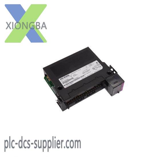A-B 1756-LSC8XIB8I