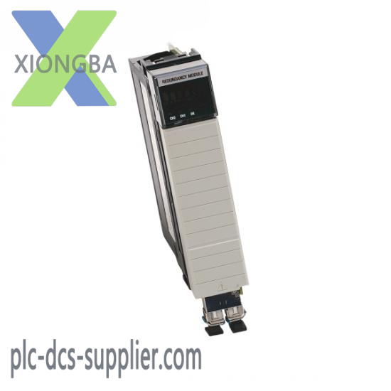 A-B 1756-RM2
