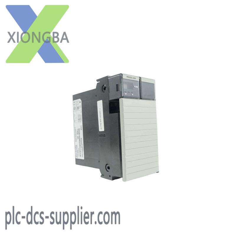 A-B 1757-PLX52
