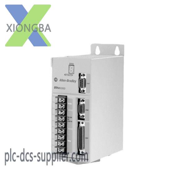 A-B 2098-DSD-020X