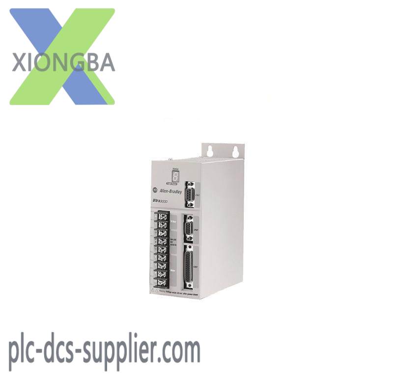 A-B 2098-DSD-020X