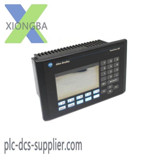 A-B 2711-K5A1