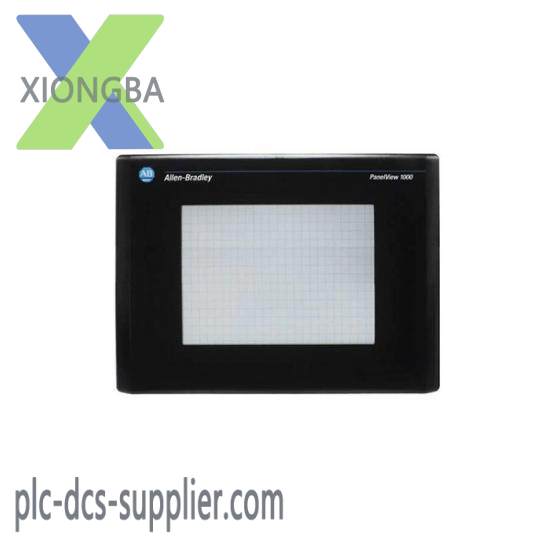 A-B 2711-T10C10