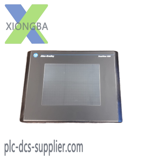 A-B 2711-T10C10