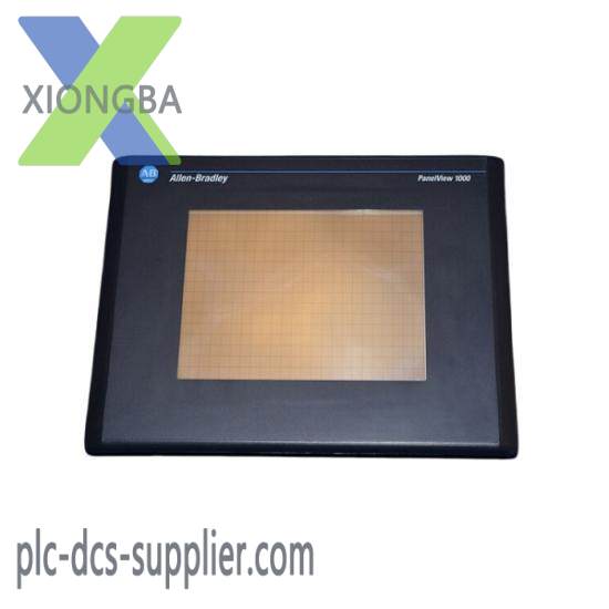 A-B 2711-T10C10