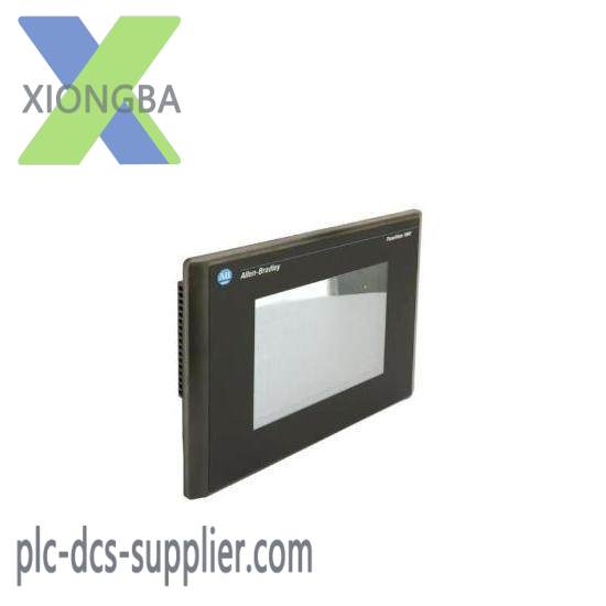 A-B 2711-T10C15