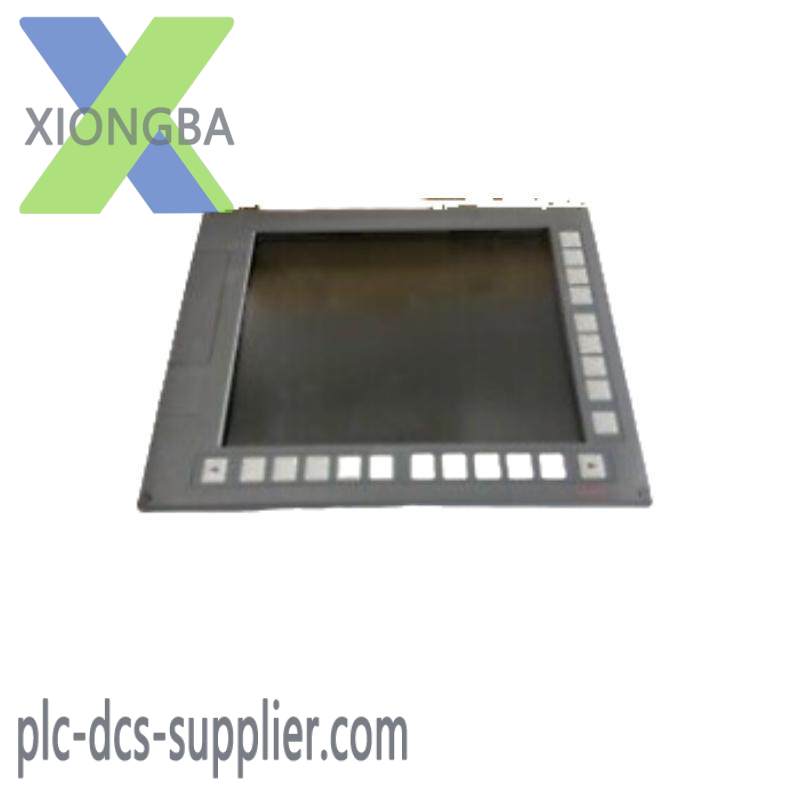 GE IC697VRM015