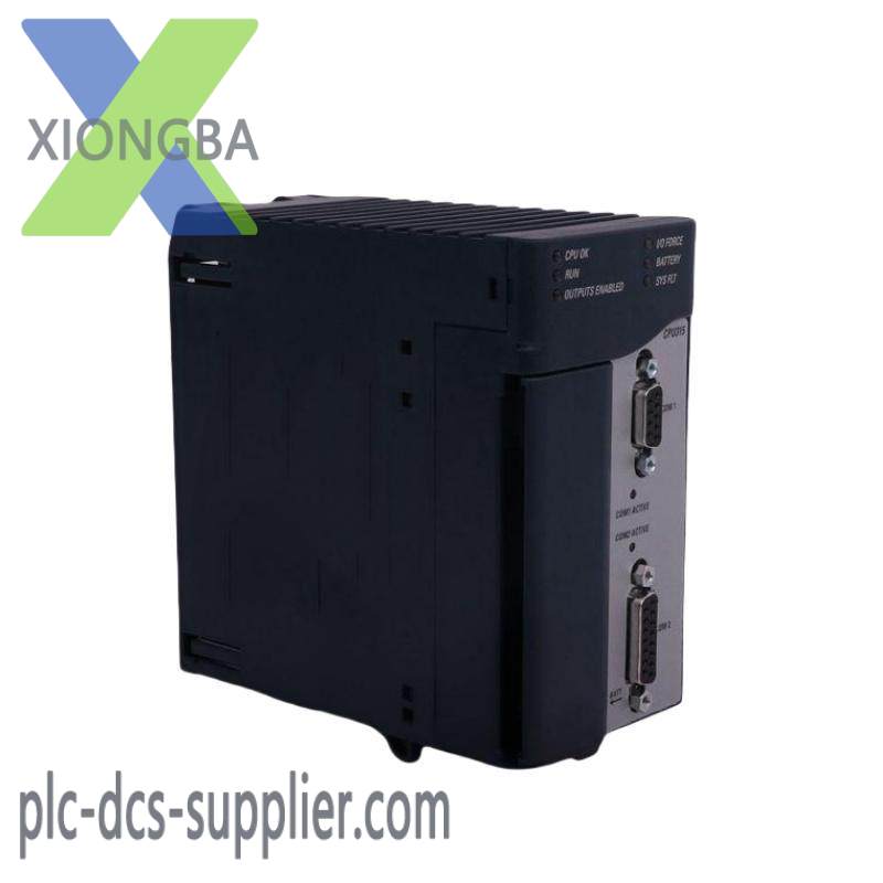 GE A06B-0104-B111#7000 AC Servo Motor